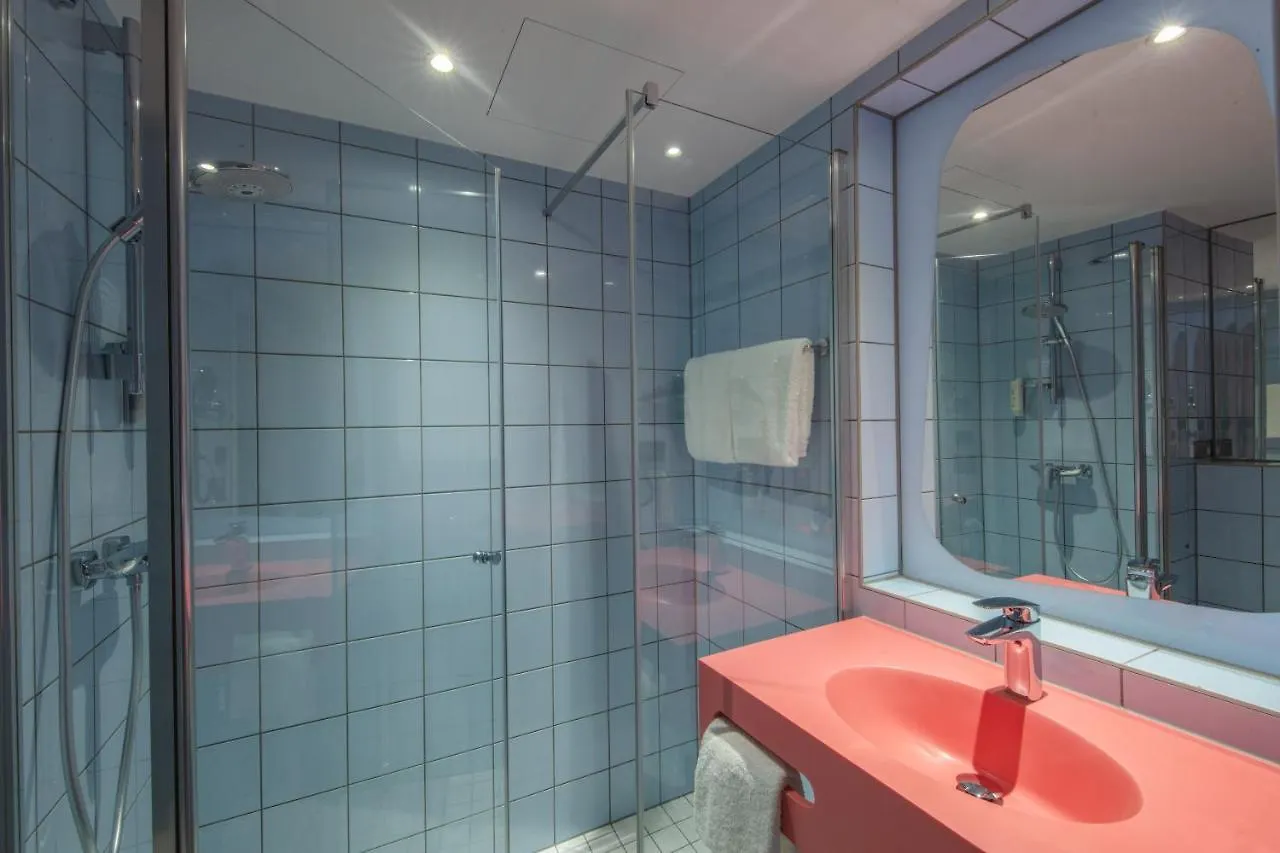 ホテル Prize By Radisson, Munich Airport ハルベルクモース 3*,  ドイツ