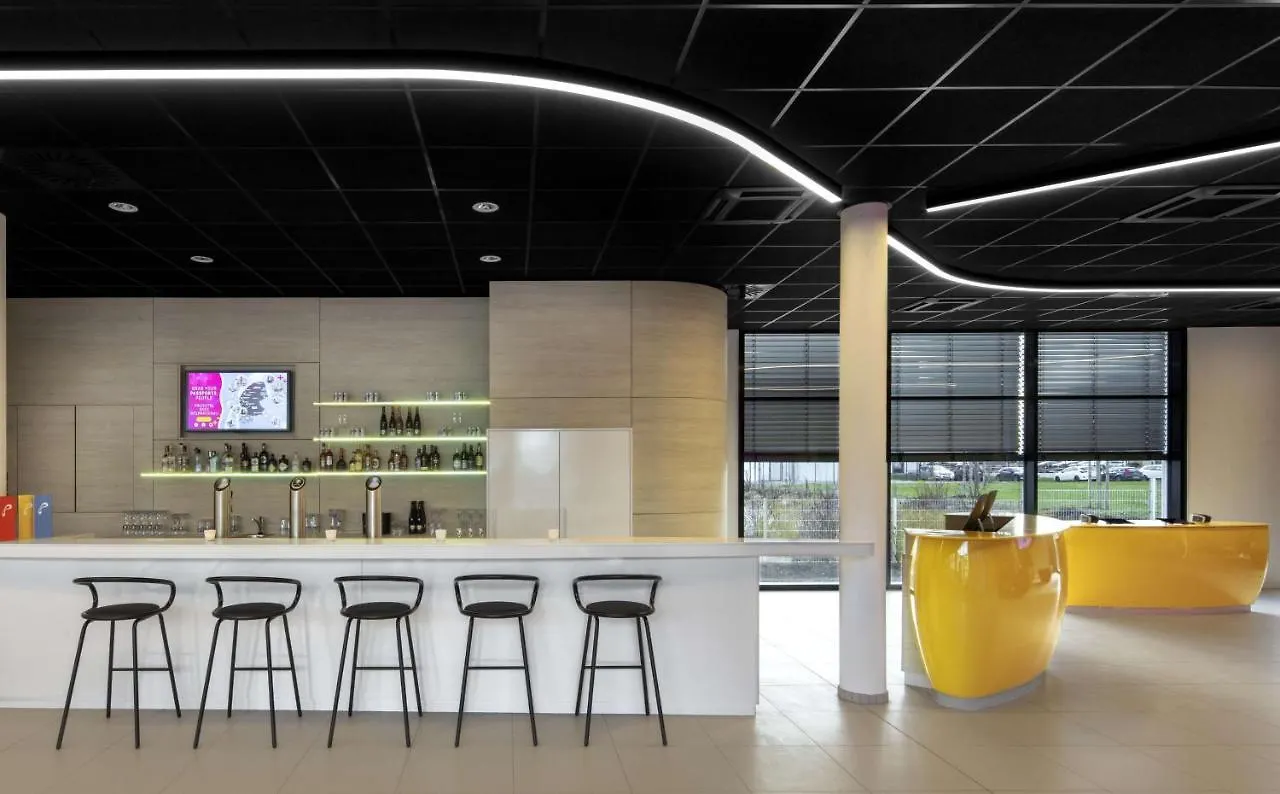 ホテル Prize By Radisson, Munich Airport ハルベルクモース 3*,  ドイツ