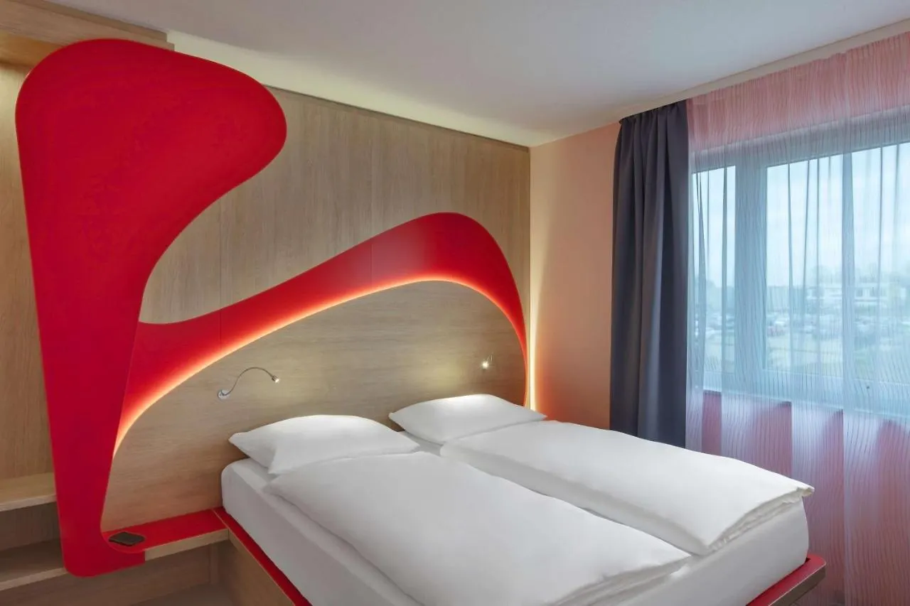 Hotel Prize By Radisson, Munich Airport à Hallbergmoos