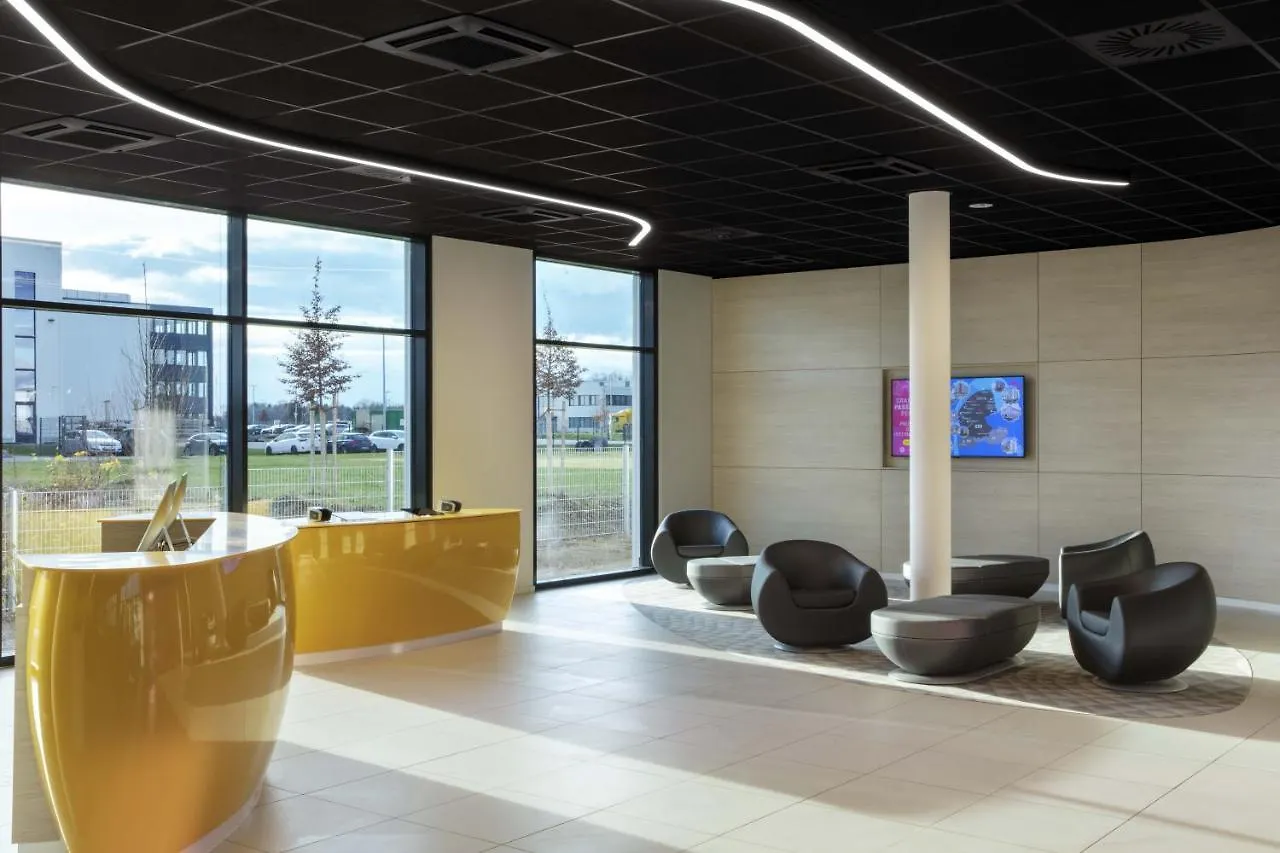 Prize By Radisson, Munich Airport Hotel Hallbergmoos