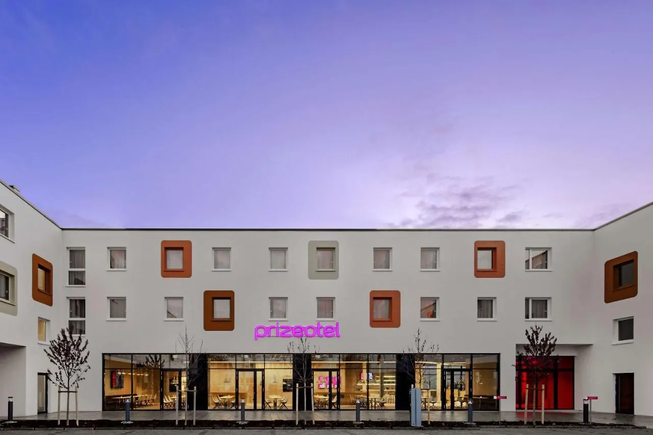 Prize By Radisson, Munich Airport Hotel Hallbergmoos