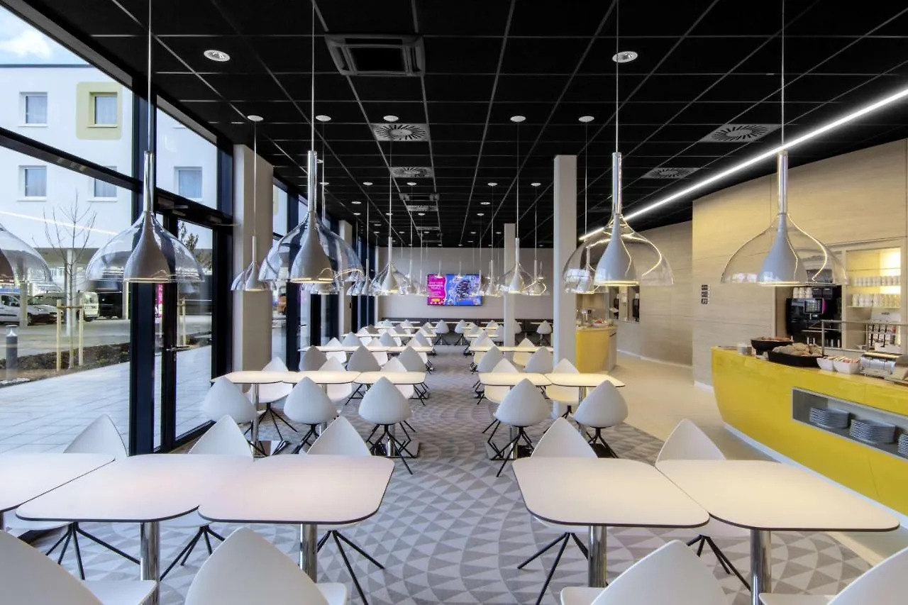 Prize By Radisson, Munich Airport Hotel Hallbergmoos 3*,